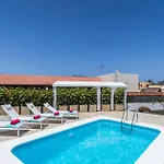 Villa Lugano By Corralejo