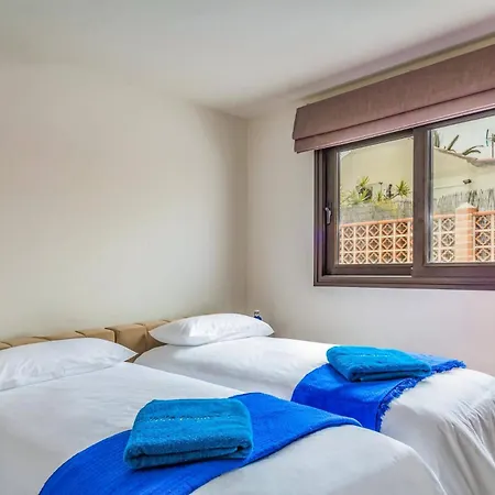 Lugano By ヴィラ コラレホ