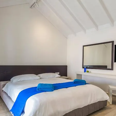 Lugano By Villa Corralejo