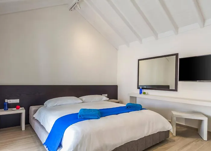 Lugano By Villa Corralejo